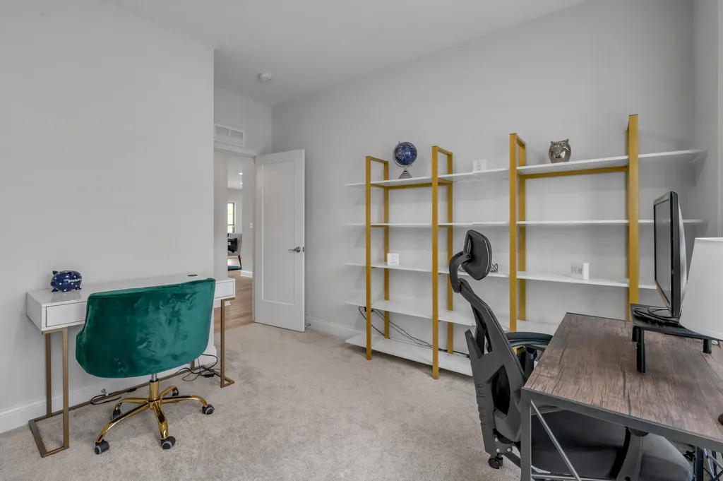 3585 Bay Springs Park Lexington KY 40509