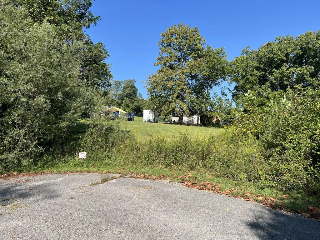 0 Granite Drive Mt Vernon KY 40456
