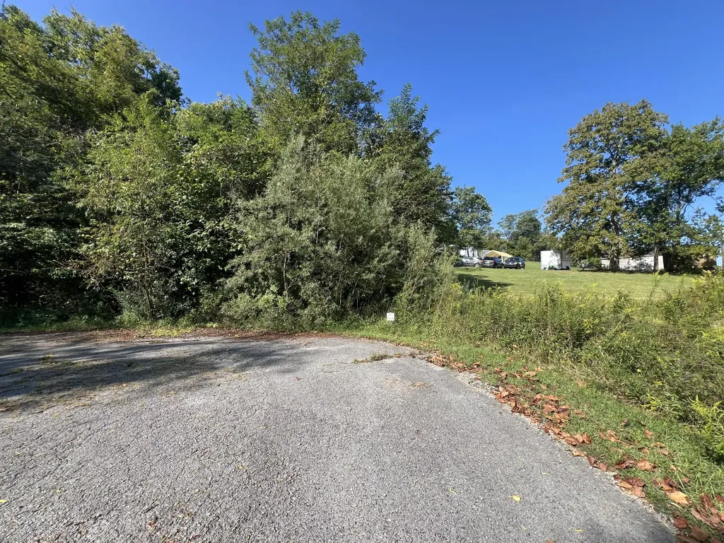 0 Granite Drive Mt Vernon KY 40456