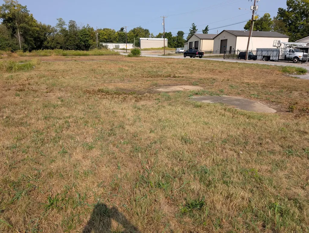 LOT2 Heath Richmond KY 40475