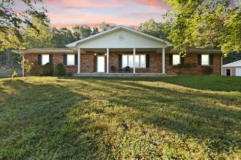 89 Big Windy Lane Dunnville KY 42528