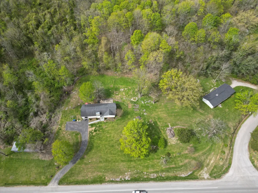 10031 South Highway Burnside KY 42519