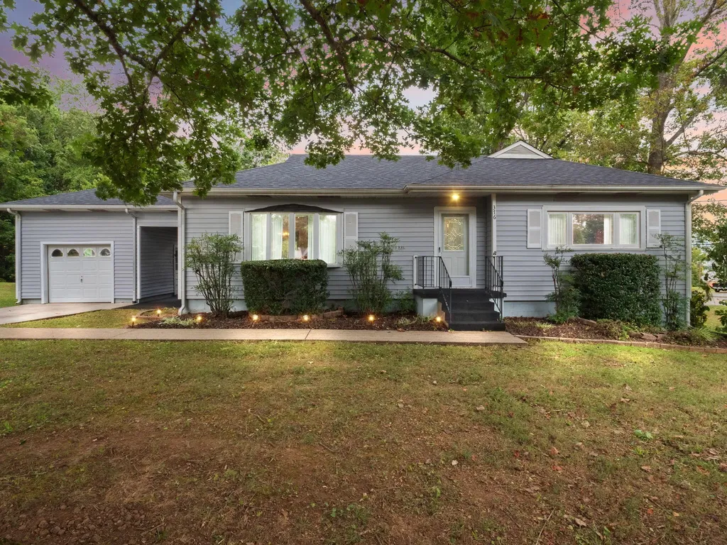 376 E French Avenue Burnside KY 42519