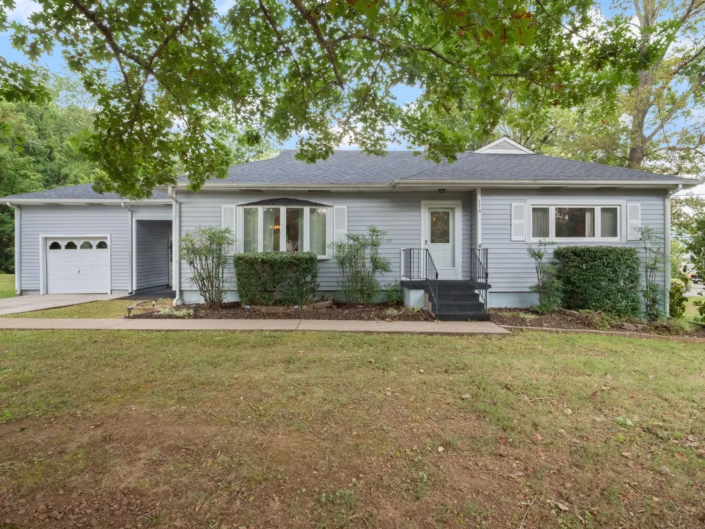 376 E French Avenue Burnside KY 42519