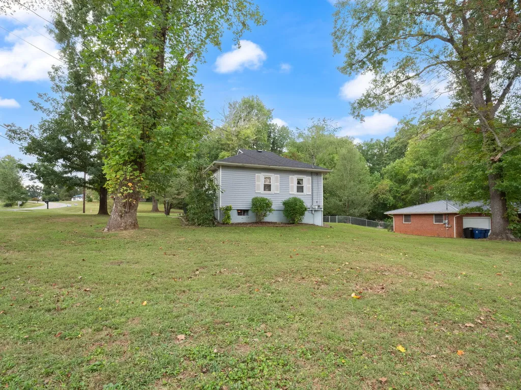 376 E French Avenue Burnside KY 42519