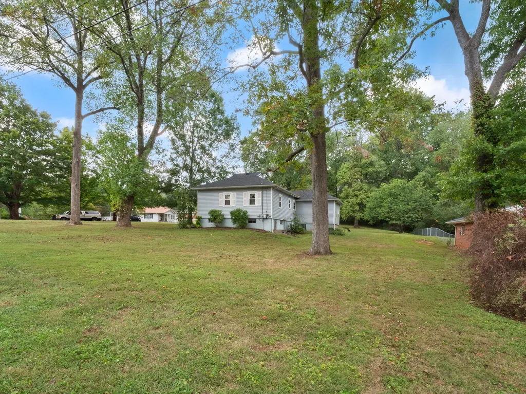 376 E French Avenue Burnside KY 42519
