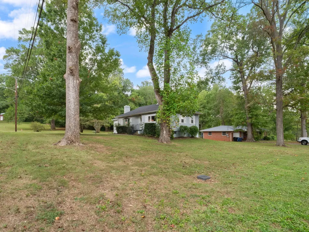 376 E French Avenue Burnside KY 42519