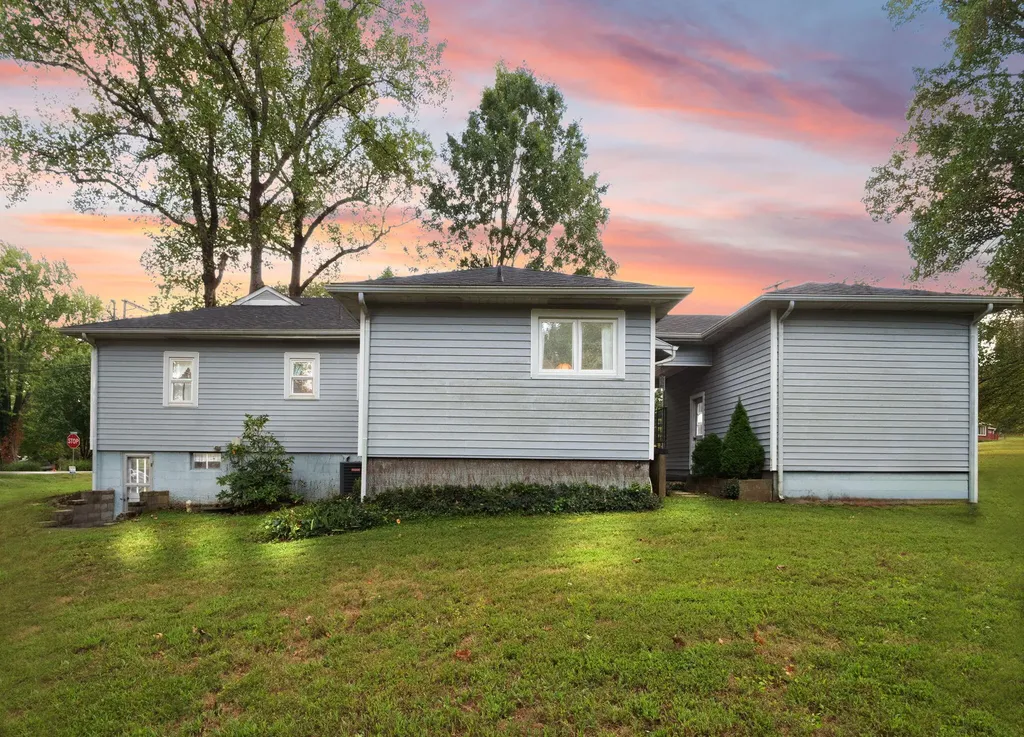 376 E French Avenue Burnside KY 42519