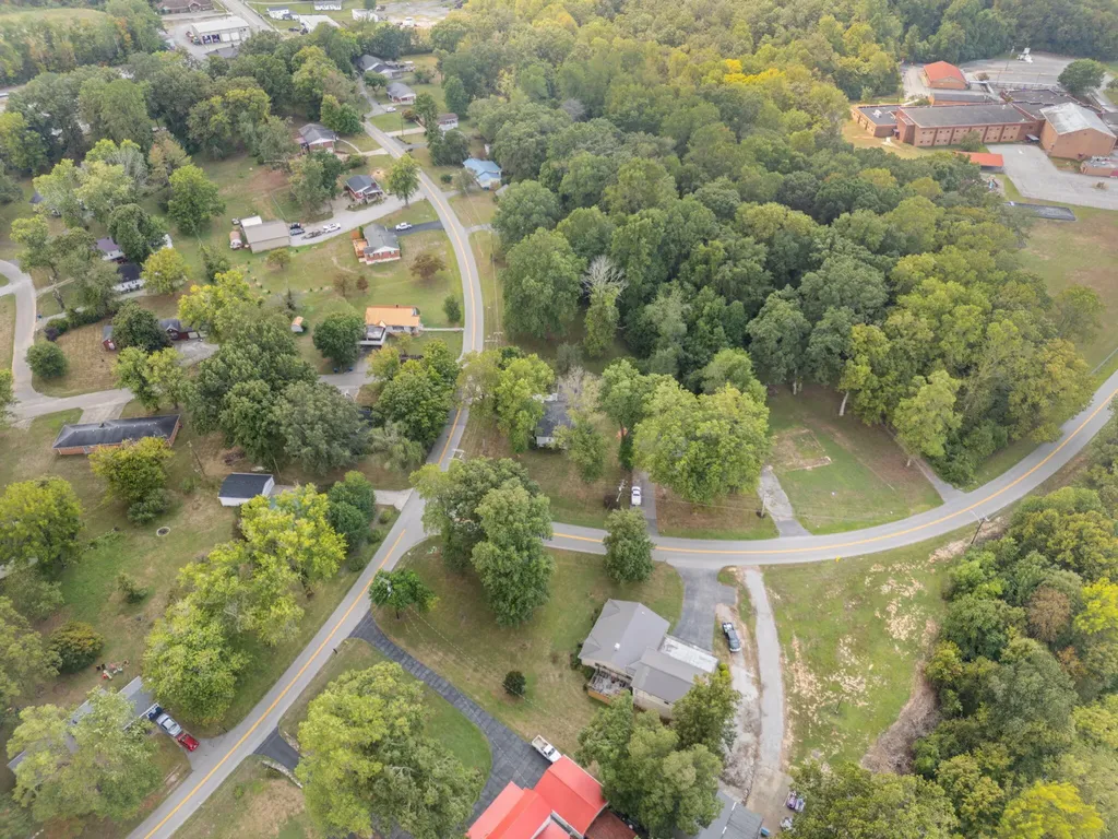 376 E French Avenue Burnside KY 42519