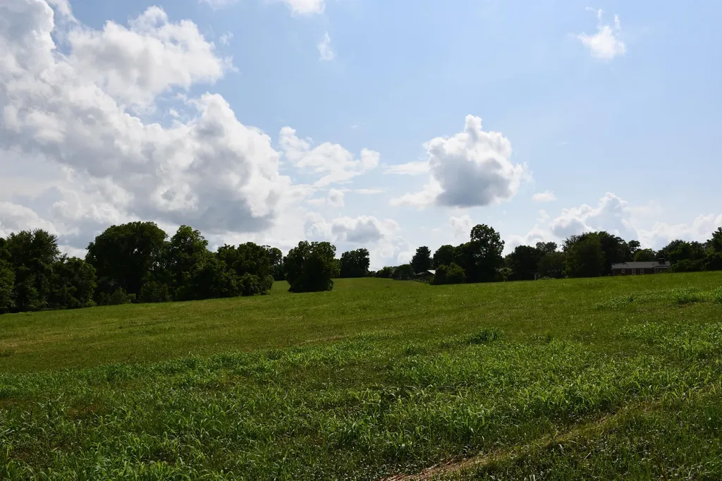 407 Country Lane Frankfort KY 40601