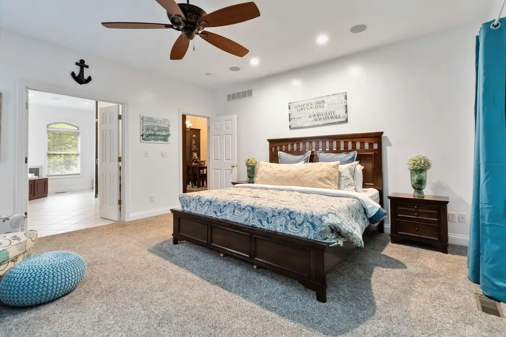 2720 Roberts Bend Road Burnside KY 42519