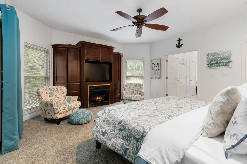 2720 Roberts Bend Road Burnside KY 42519