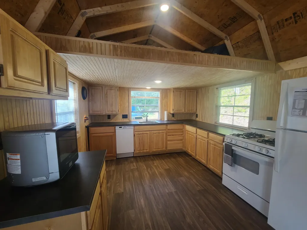799 Coal Hollow Road Manchester KY 40962