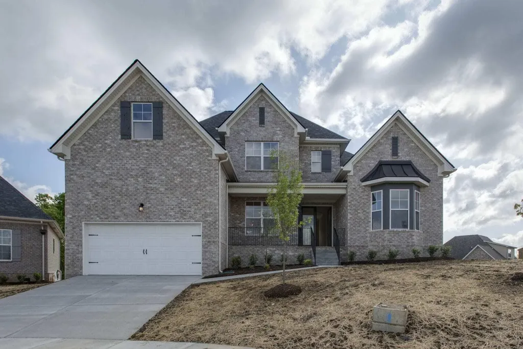 433 Houston Oaks Drive Paris KY 40361