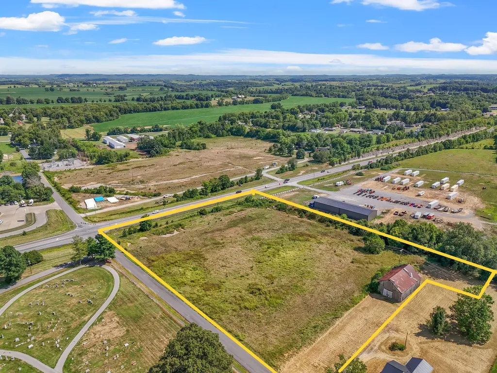 5188 Us-127 Junction City KY 40440