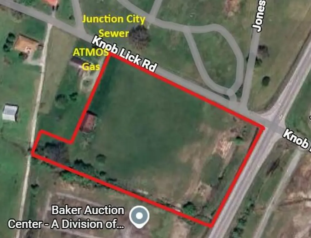 5188 Us-127 Junction City KY 40440