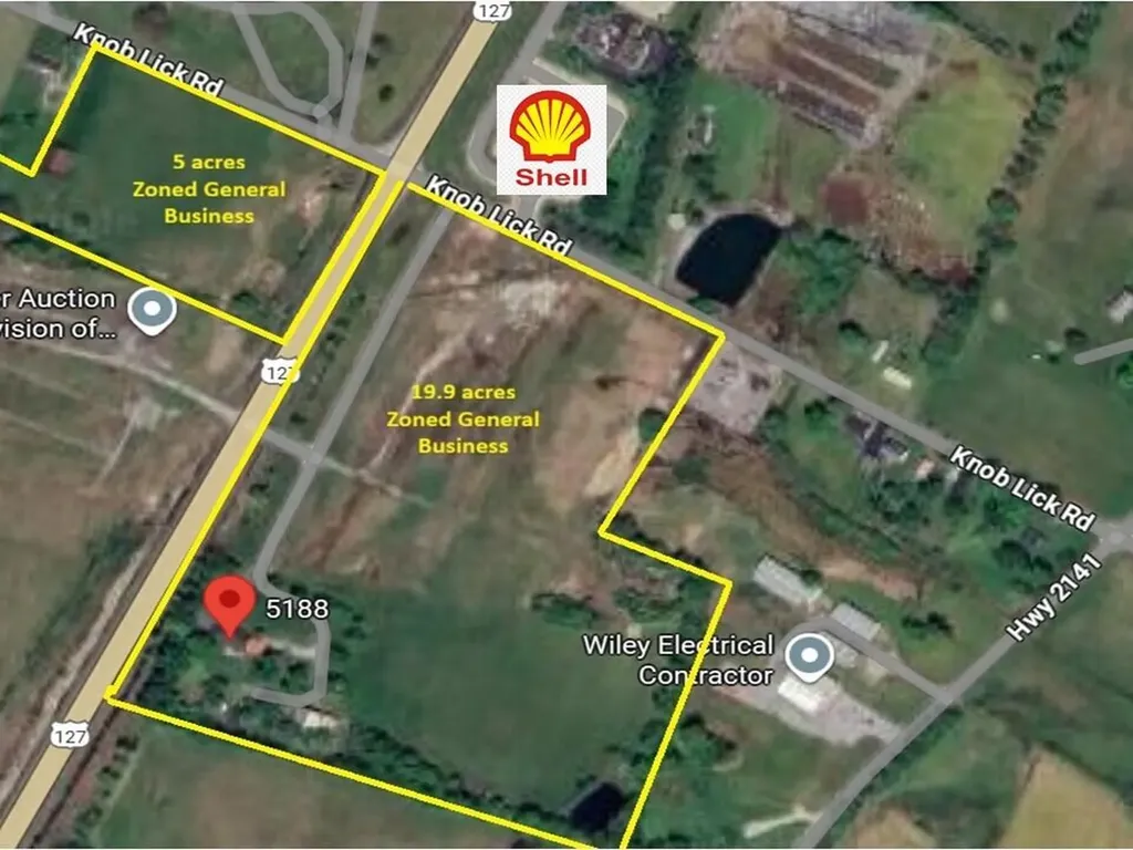 5188 Us-127 Junction City KY 40440