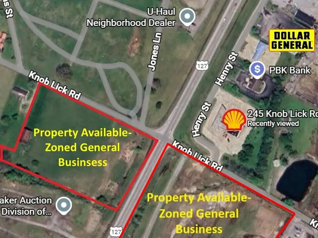 5188 Us-127 Junction City KY 40440
