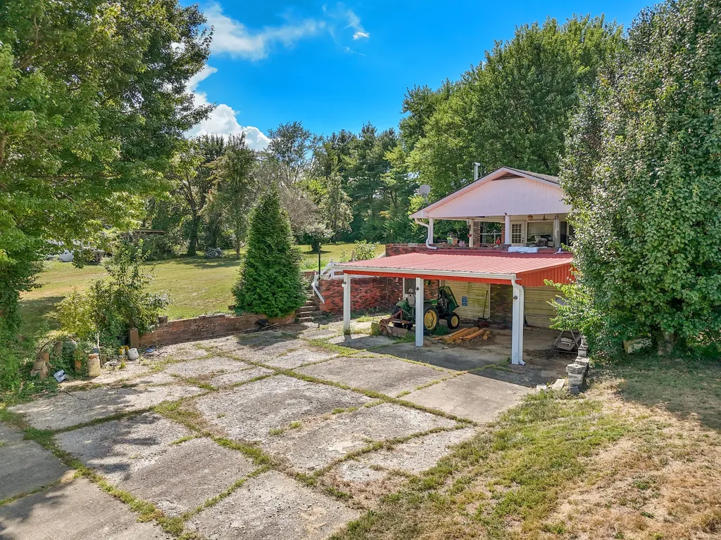 5188 Us-127 Junction City KY 40440