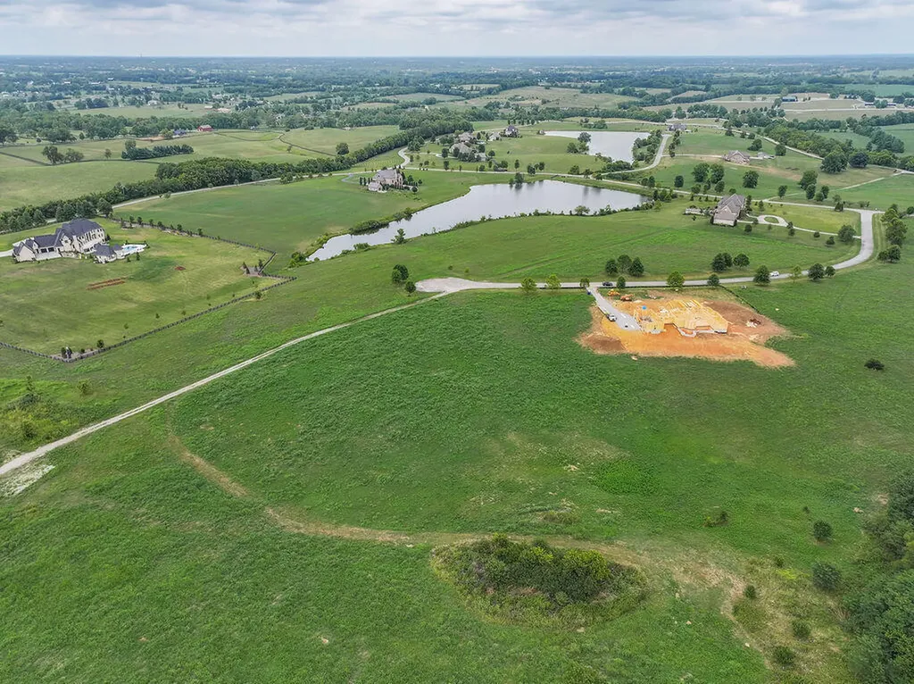 4322 Ambergy Court Lexington KY 40516