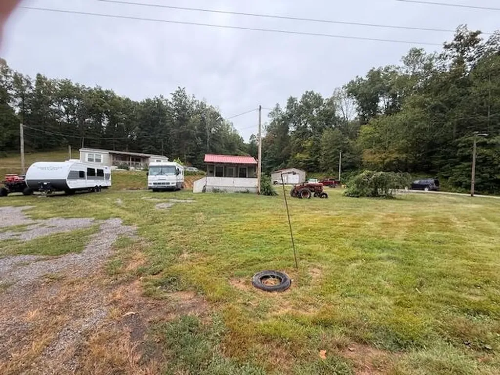 15709 Trace Road Rush KY 41168