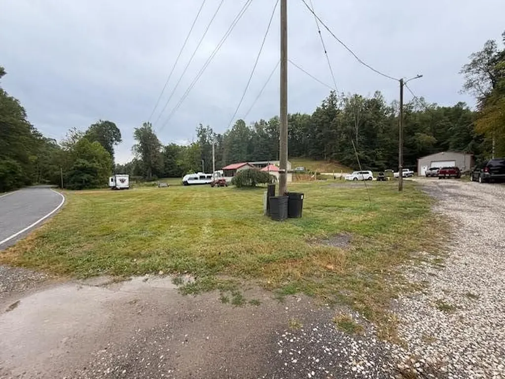 15709 Trace Road Rush KY 41168