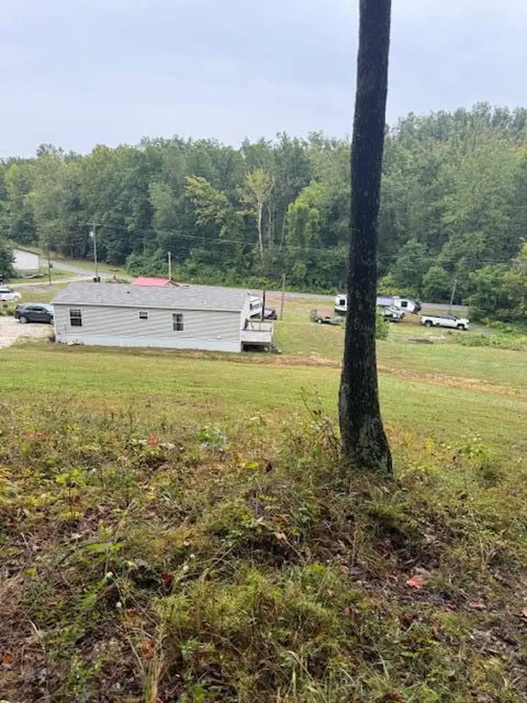 15709 Trace Road Rush KY 41168