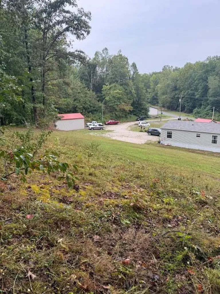 15709 Trace Road Rush KY 41168