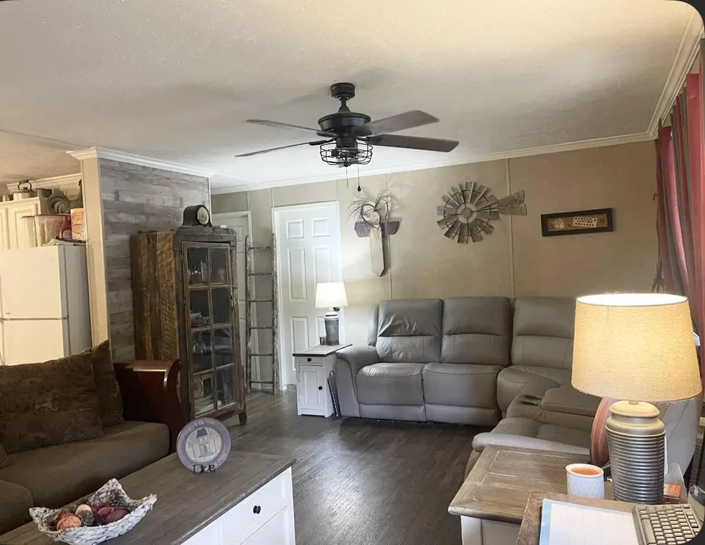 15709 Trace Road Rush KY 41168