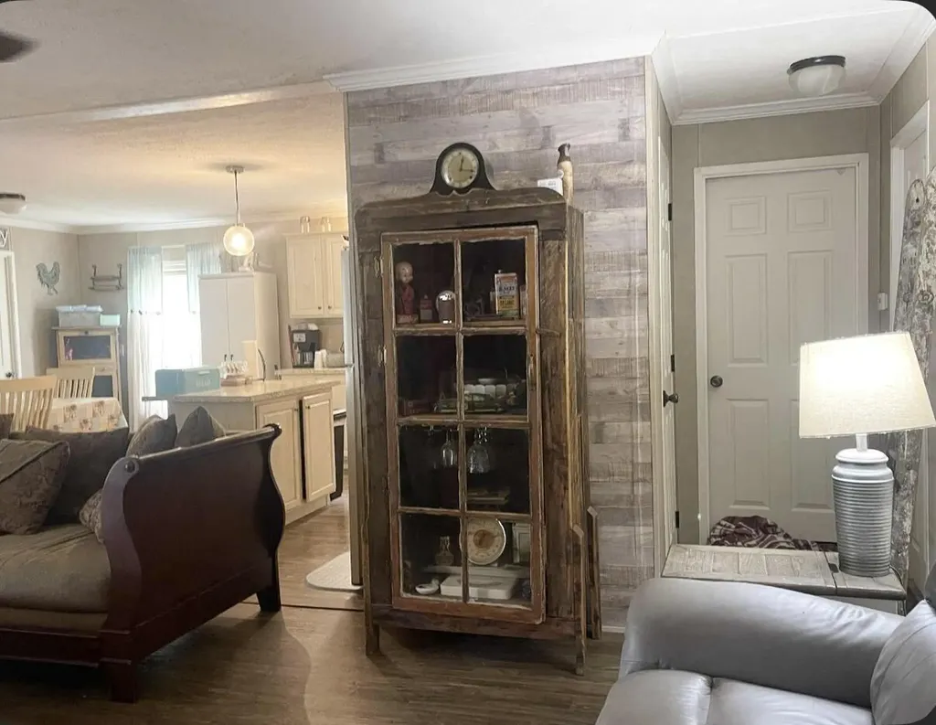 15709 Trace Road Rush KY 41168