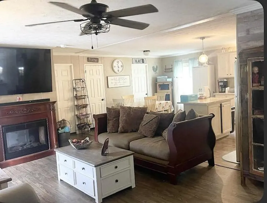 15709 Trace Road Rush KY 41168