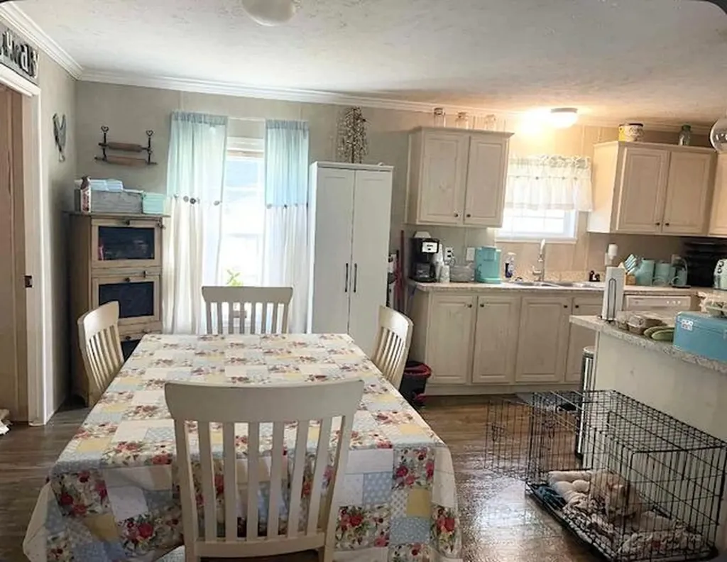 15709 Trace Road Rush KY 41168