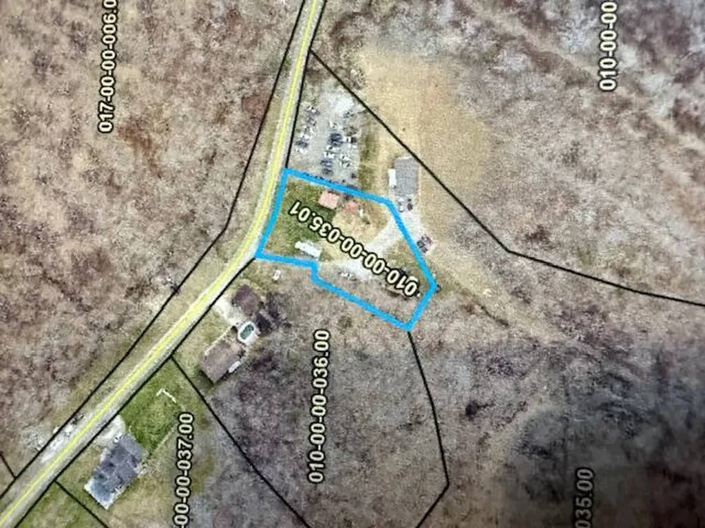15709 Trace Road Rush KY 41168