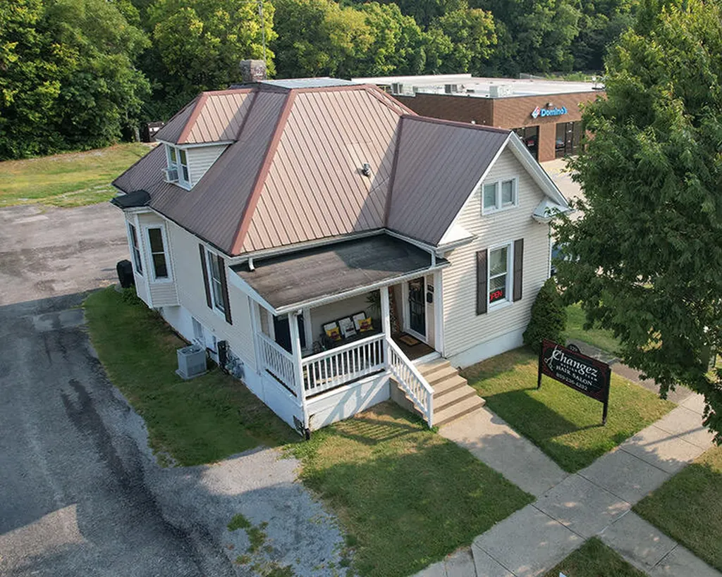 129 E Main Street Danville KY 40422