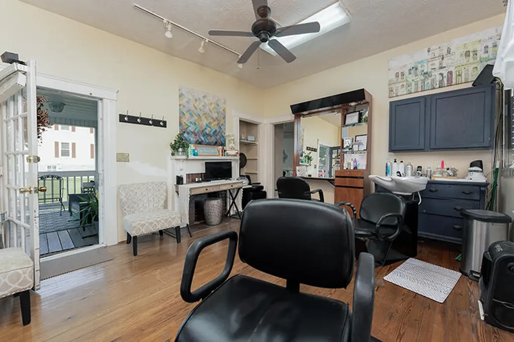 129 E Main Street Danville KY 40422