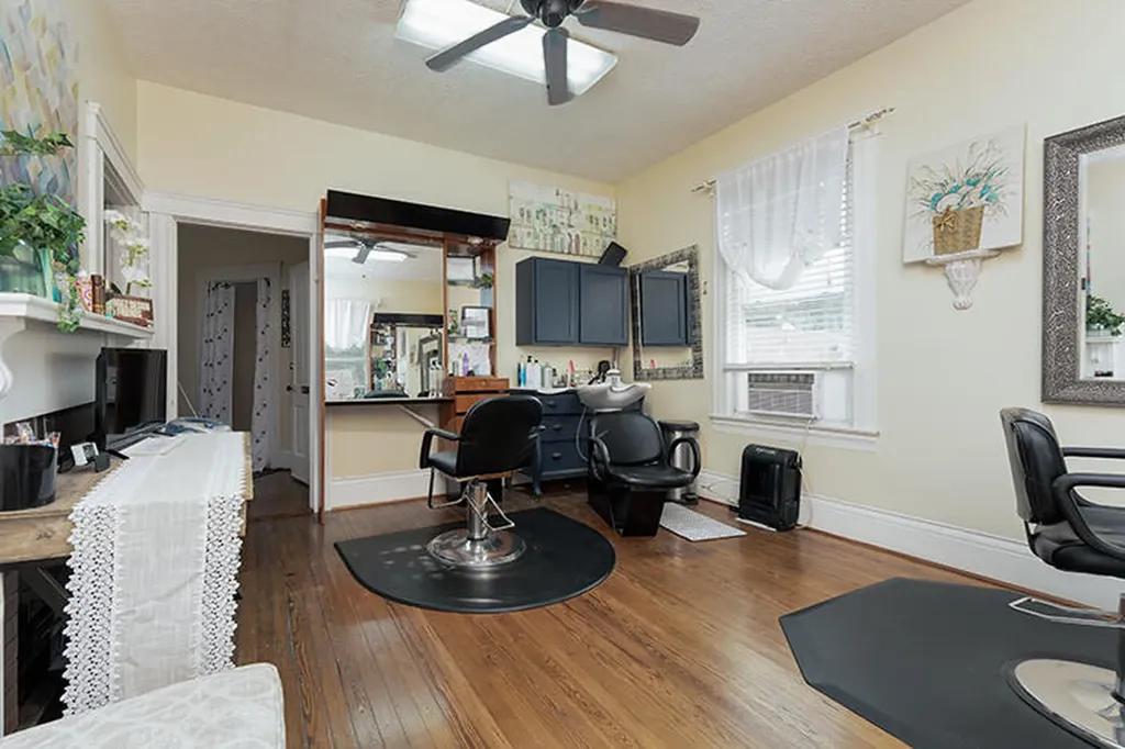 129 E Main Street Danville KY 40422