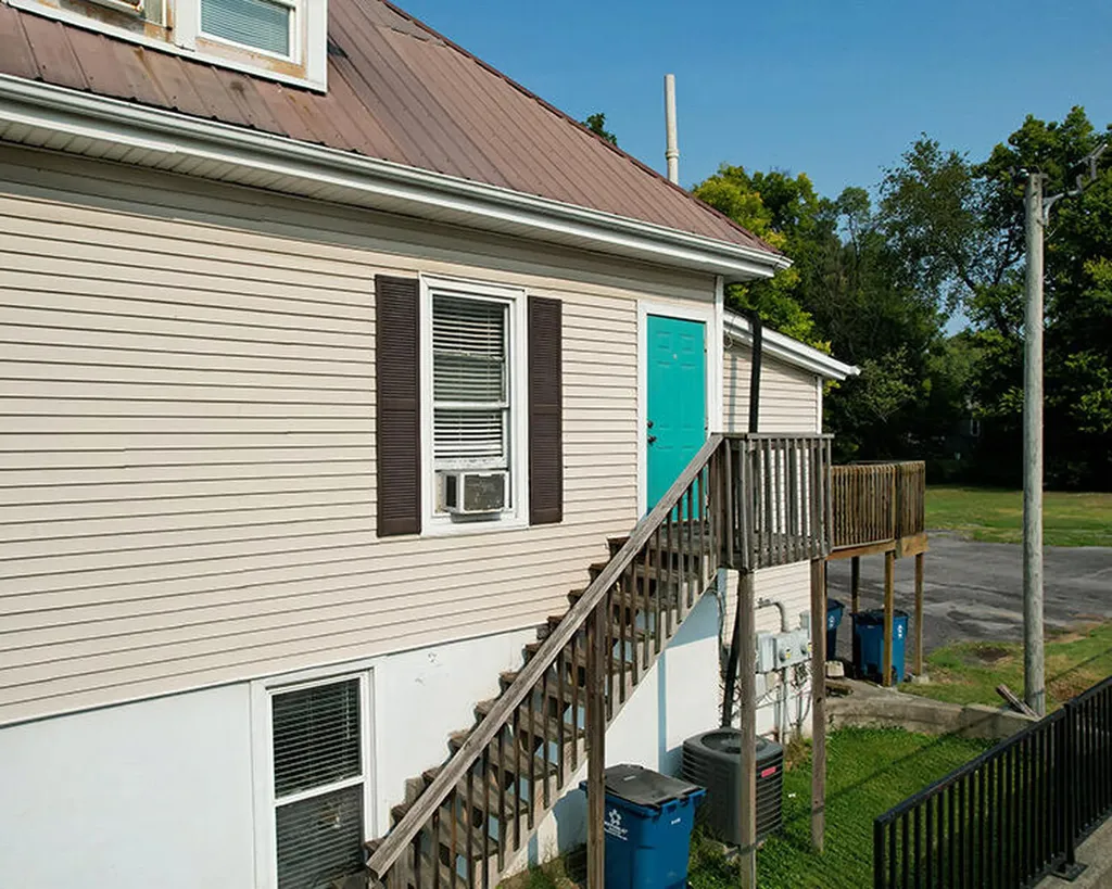 129 E Main Street Danville KY 40422