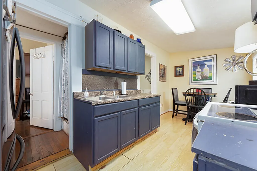 129 E Main Street Danville KY 40422