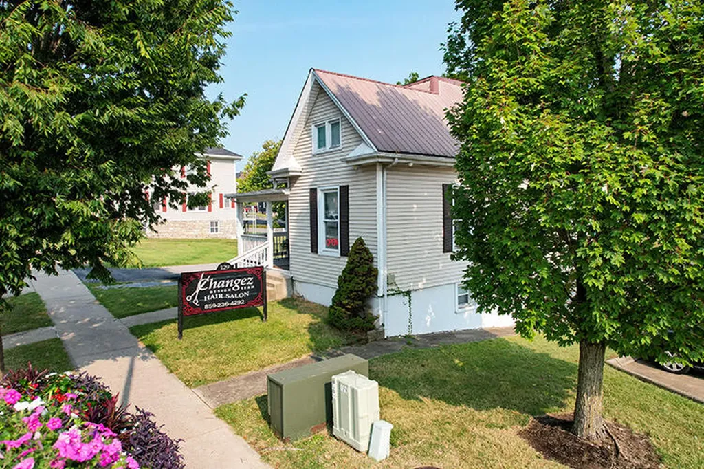 129 E Main Street Danville KY 40422