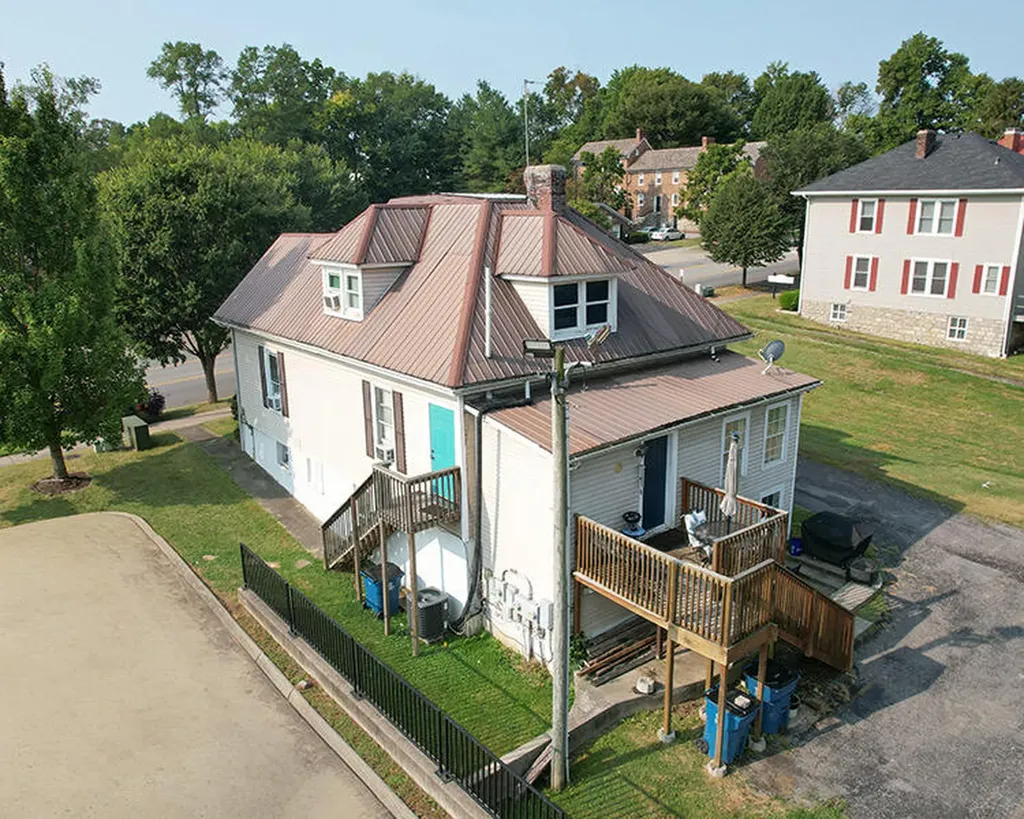 129 E Main Street Danville KY 40422