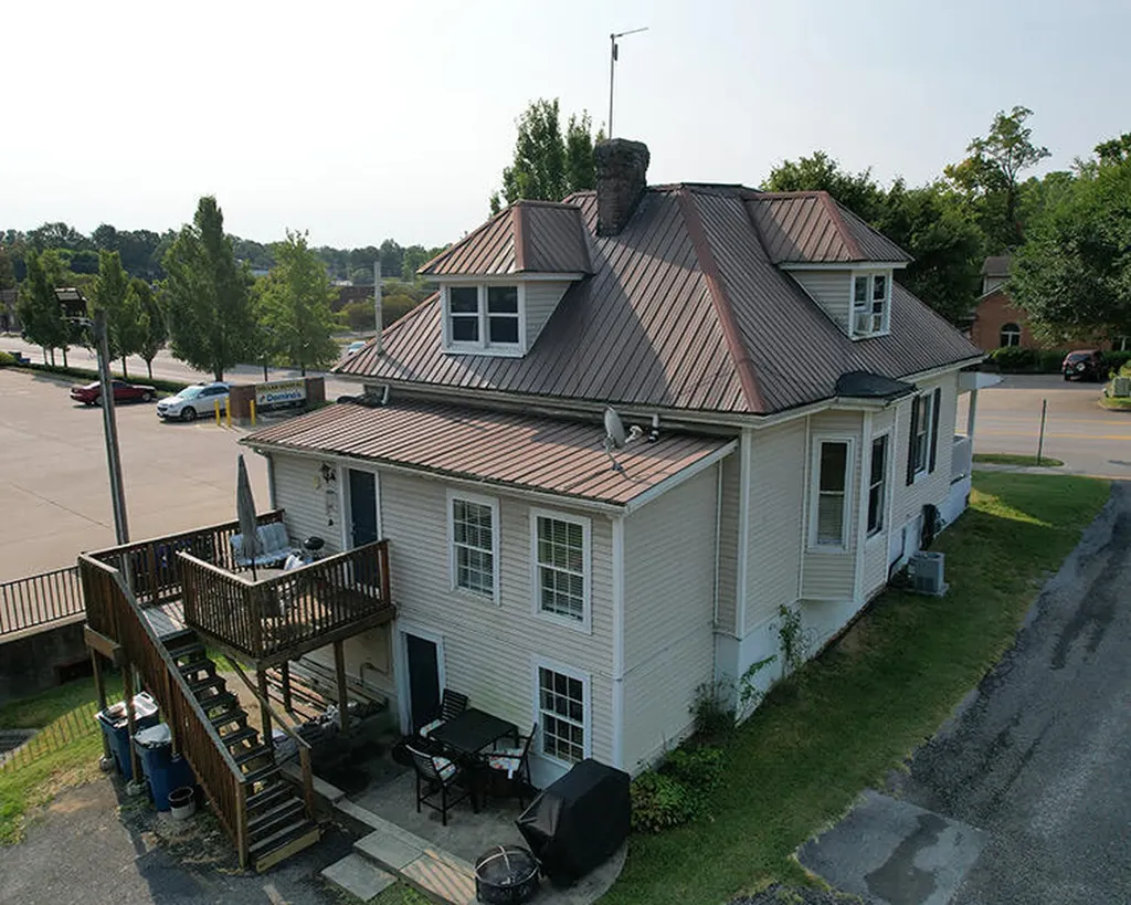 129 E Main Street Danville KY 40422