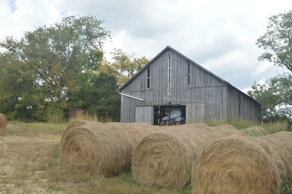 0000 Peggy Flats Road Berea KY 40403