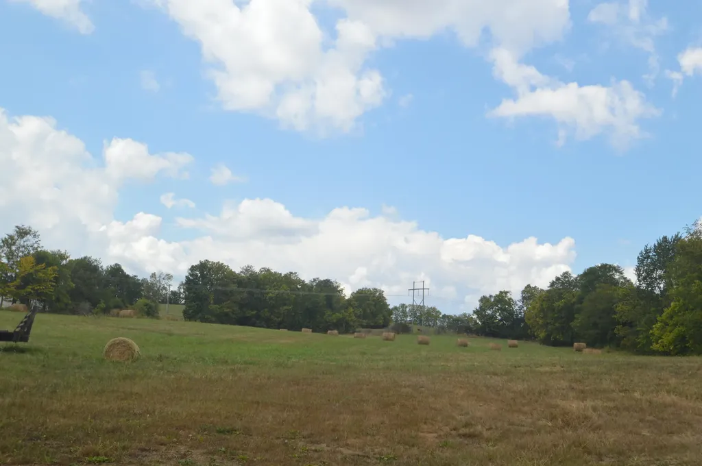 0000 Peggy Flats Road Berea KY 40403