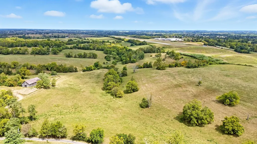 0000 Peggy Flats Road Berea KY 40403
