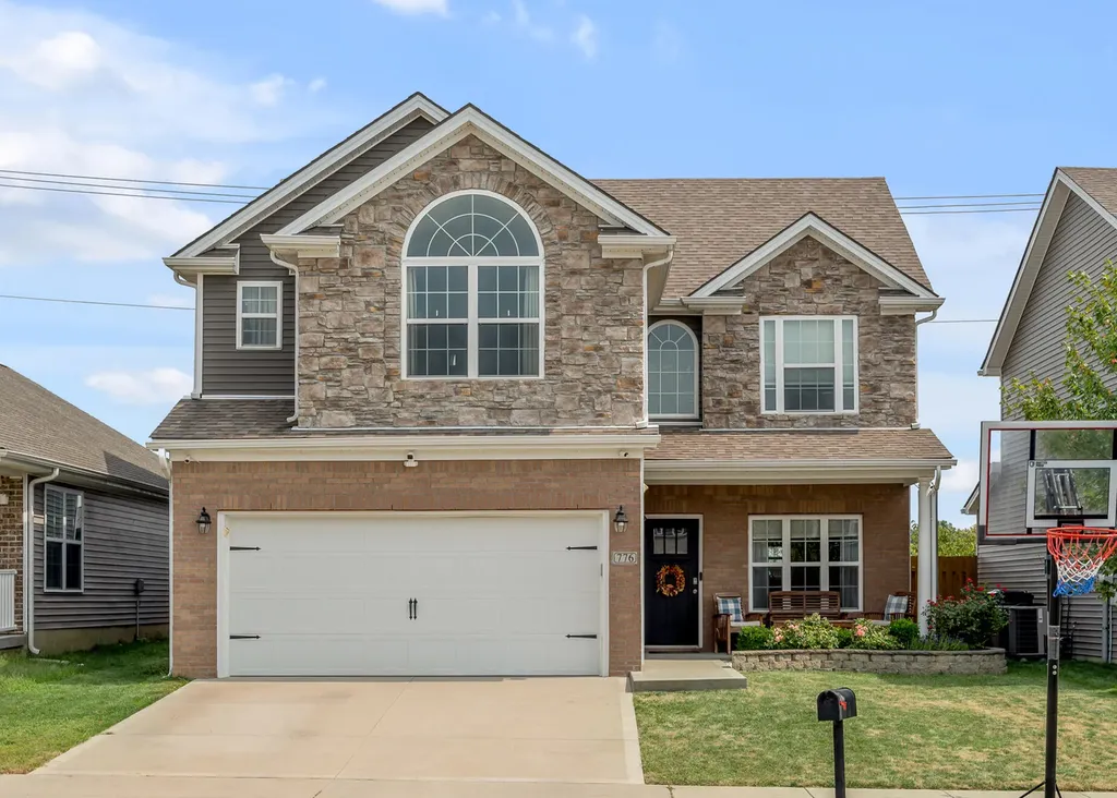 776 Halford Place Lexington KY 40511