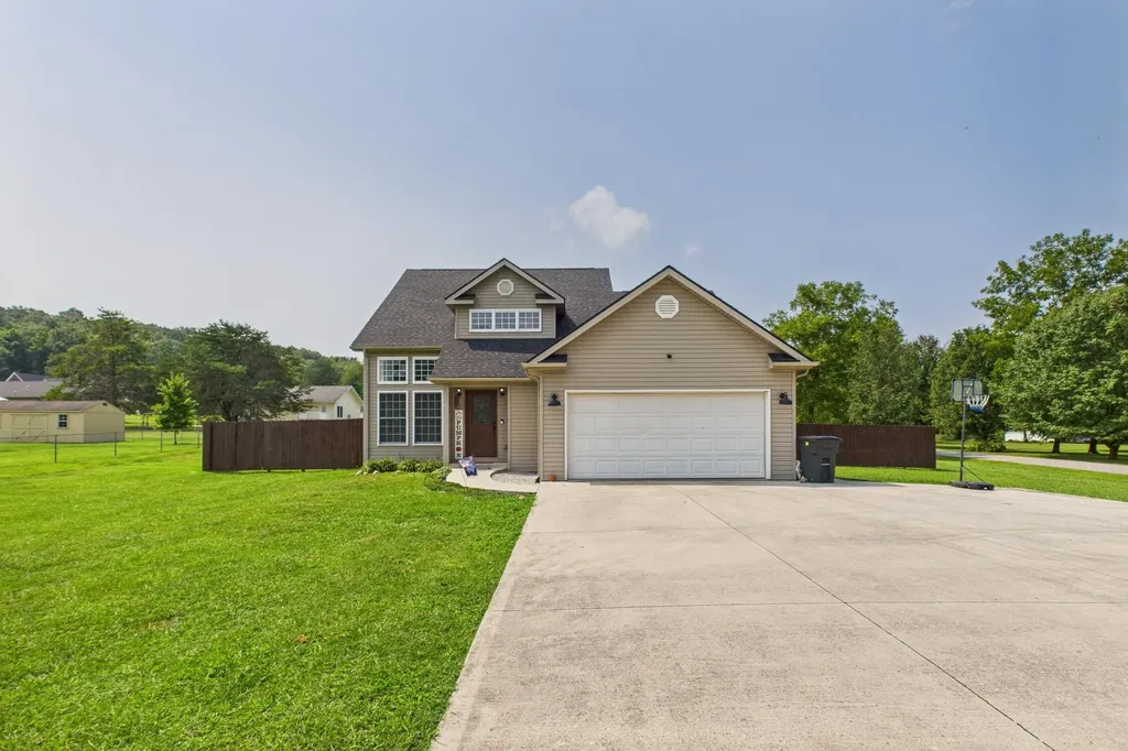 49 Mountain Laurel Way Monticello KY 42633