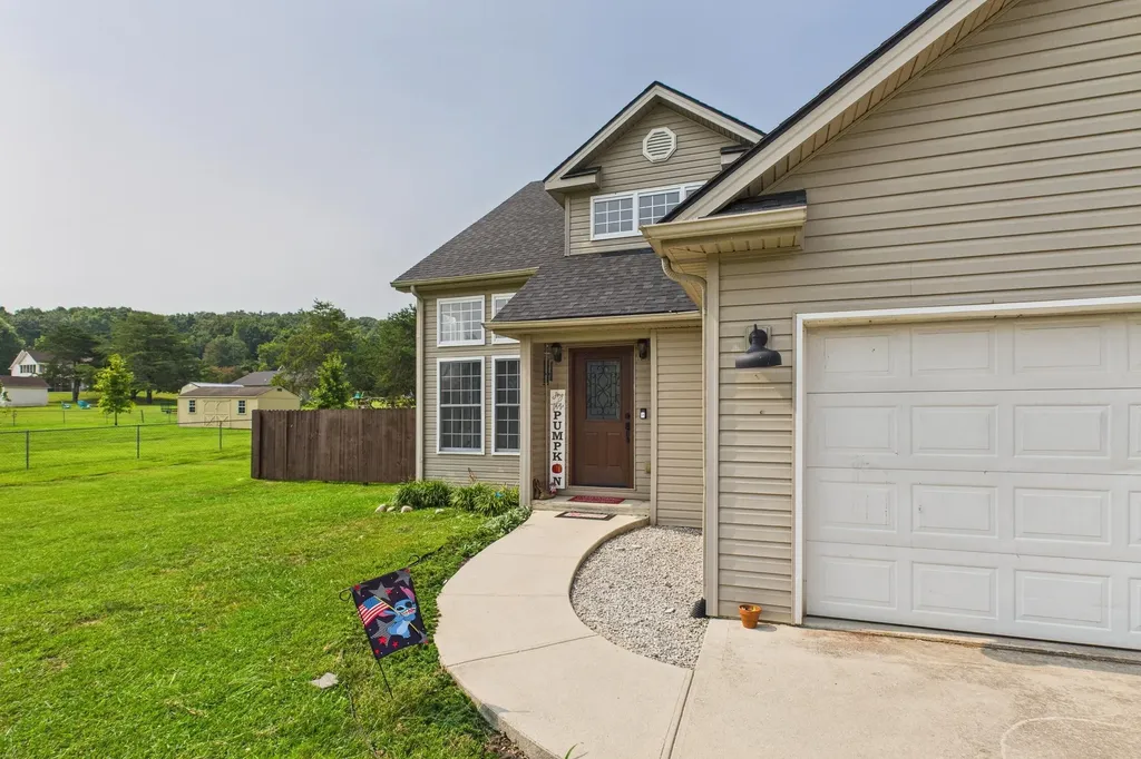 49 Mountain Laurel Way Monticello KY 42633