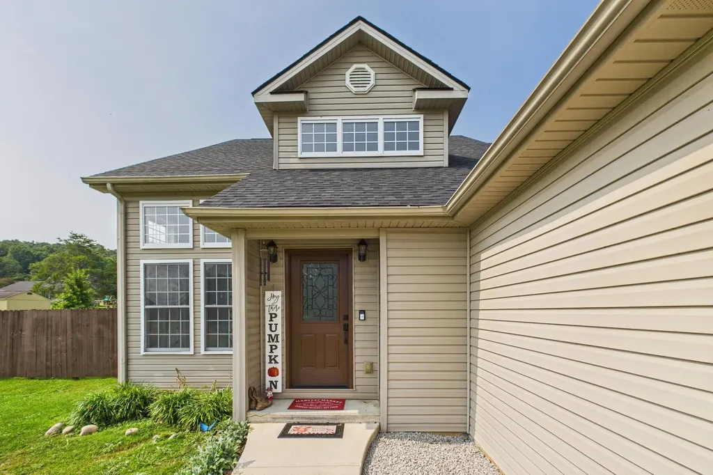 49 Mountain Laurel Way Monticello KY 42633