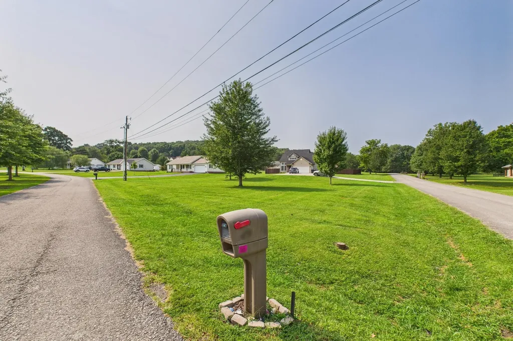 49 Mountain Laurel Way Monticello KY 42633