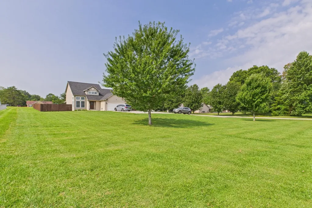 49 Mountain Laurel Way Monticello KY 42633
